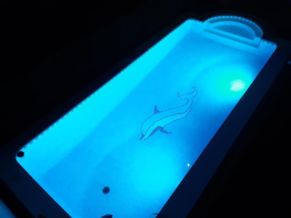 Ferienwohnung Mit Privat-Pool Alcoceber Bagian luar foto