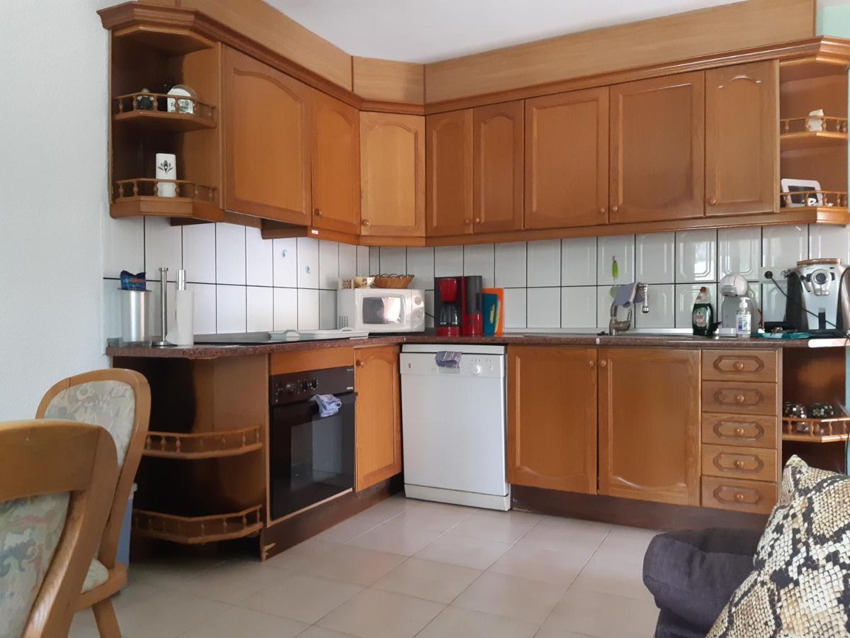 Ferienwohnung Mit Privat-Pool Alcoceber Bagian luar foto
