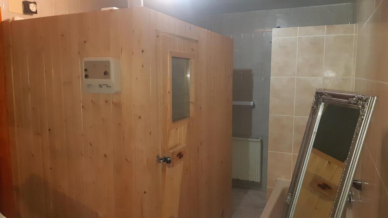 Ferienwohnung Mit Privat-Pool Alcoceber Bagian luar foto