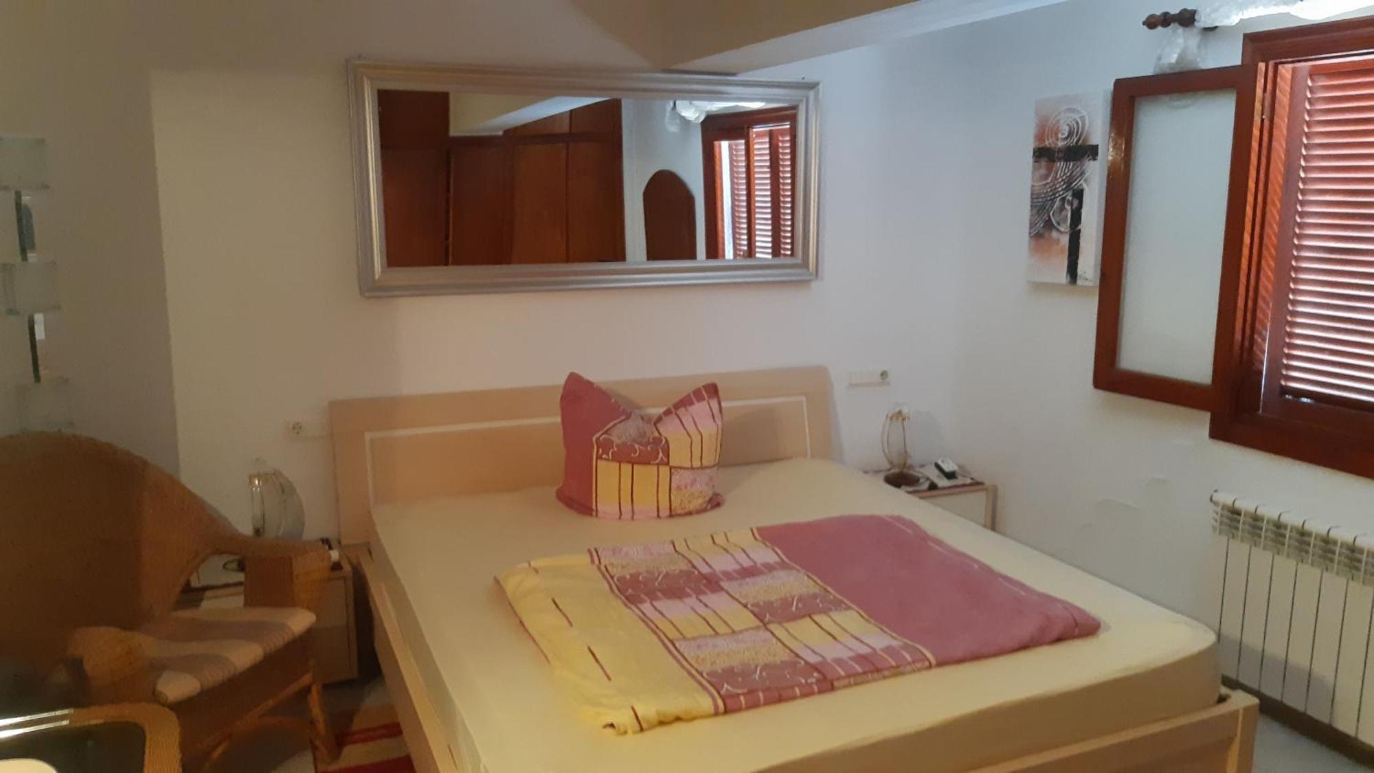 Ferienwohnung Mit Privat-Pool Alcoceber Bagian luar foto