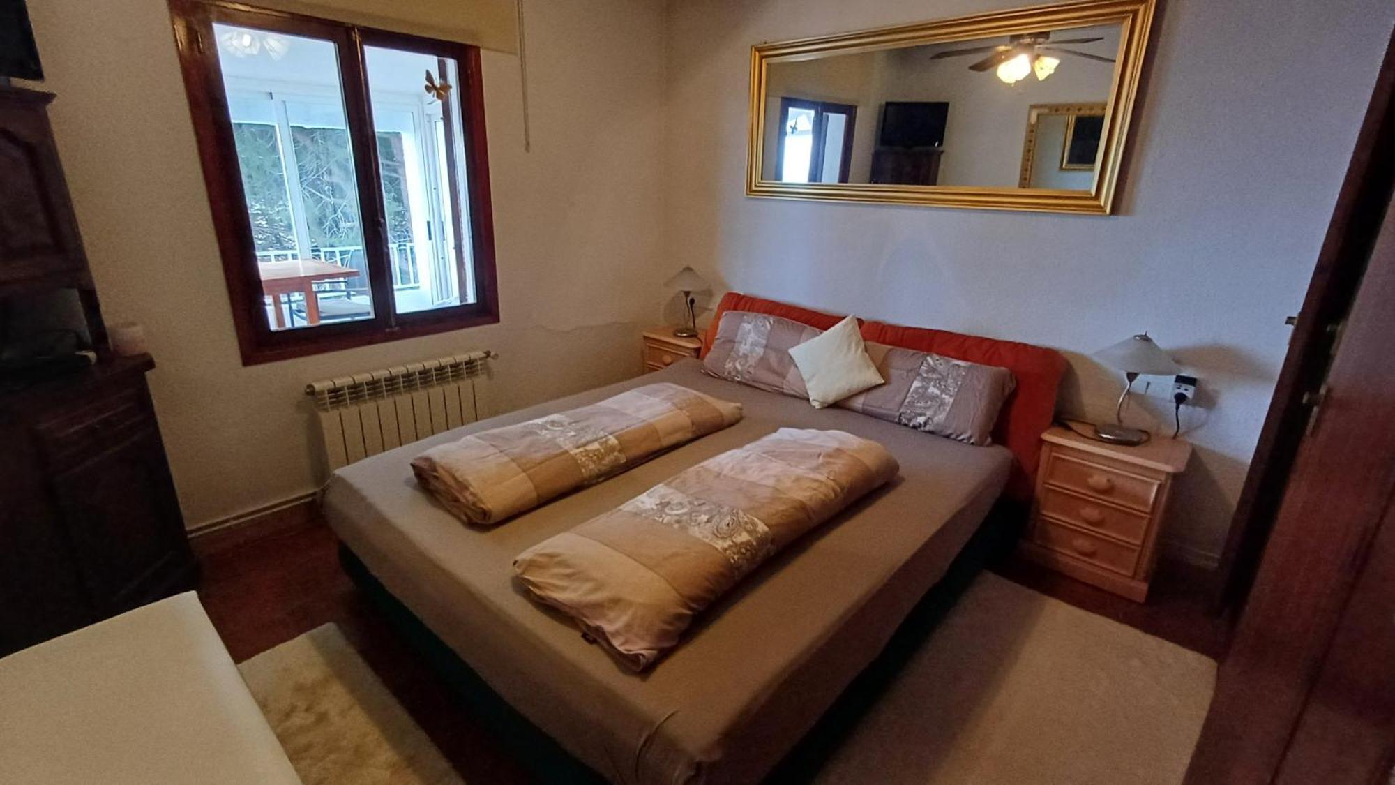 Ferienwohnung Mit Privat-Pool Alcoceber Bagian luar foto