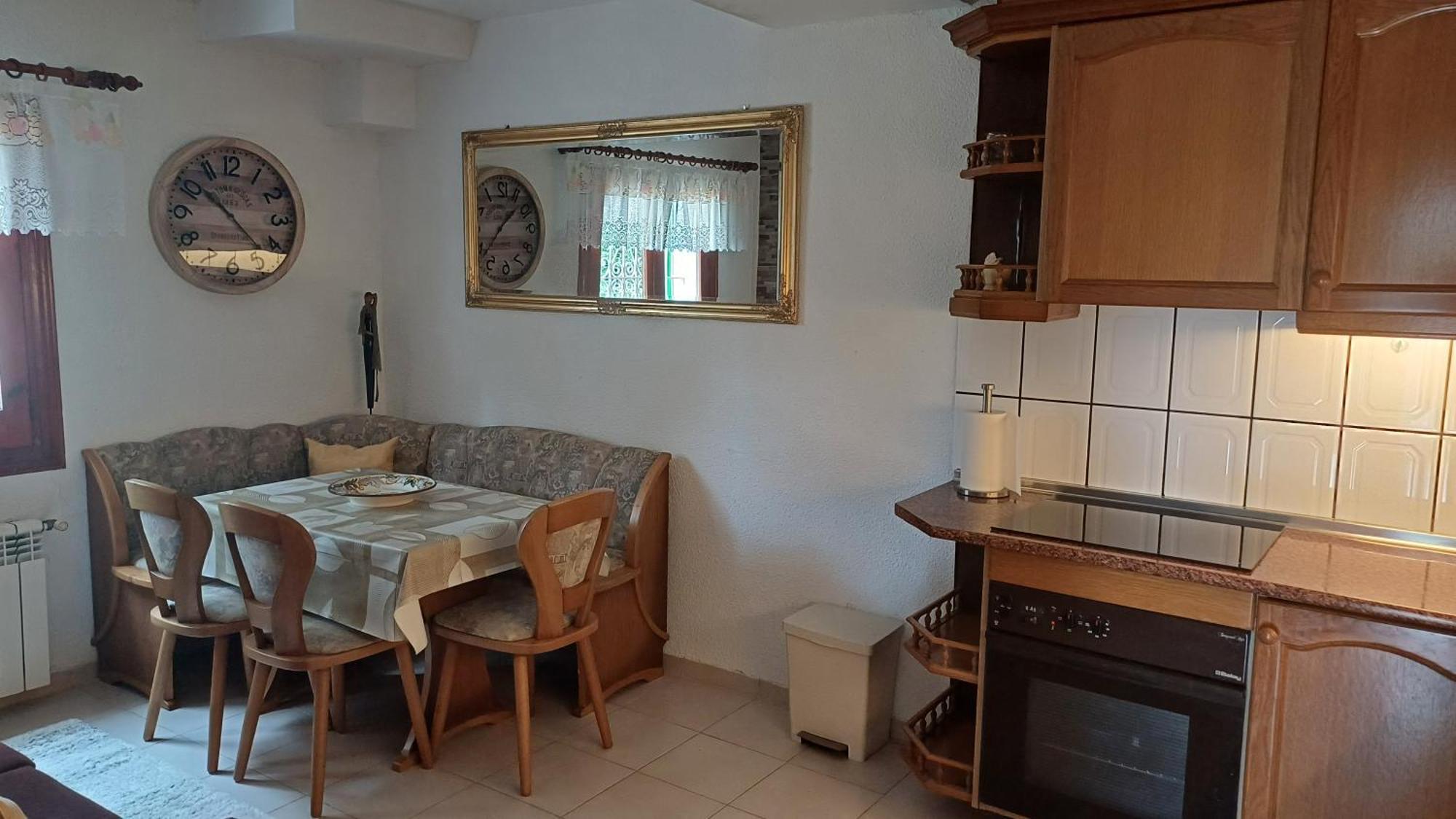 Ferienwohnung Mit Privat-Pool Alcoceber Bagian luar foto