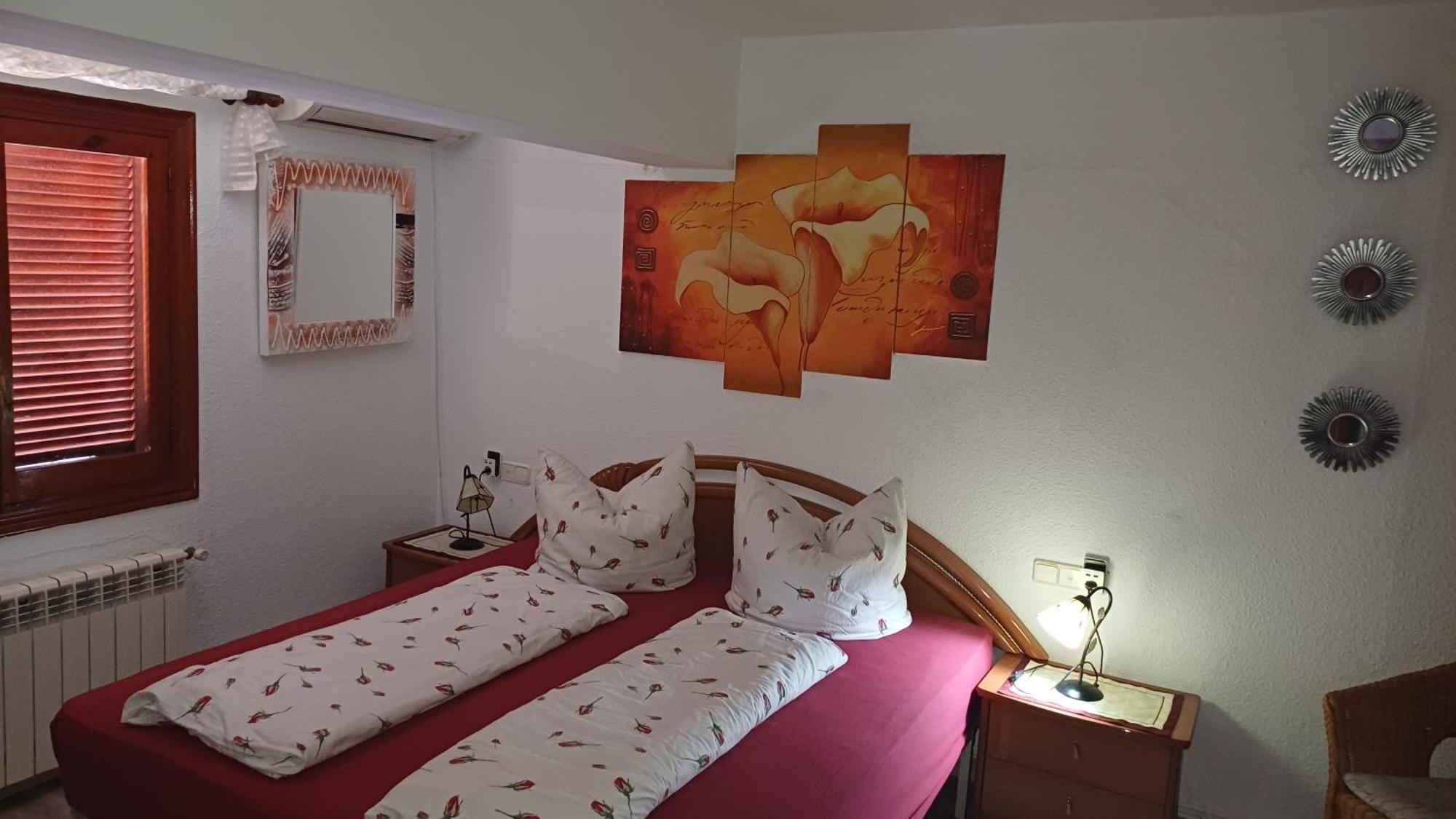 Ferienwohnung Mit Privat-Pool Alcoceber Bagian luar foto